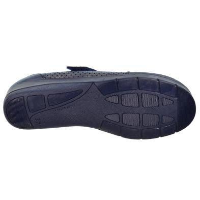 Cosdam Biorelax 9012 Zapatilla textil Pies Delicados Mujer