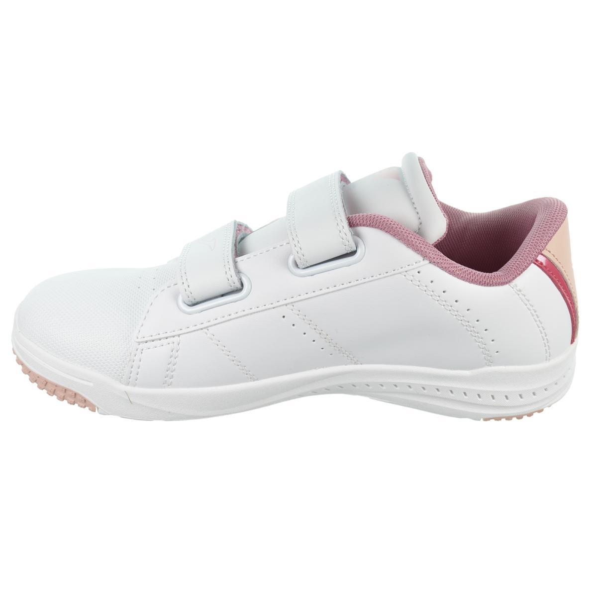 Joma WPLAYW2529W Deportivo Colegial Piel Acolchado Niña y Velcro
