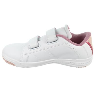 Joma WPLAYW2529W Deportivo Colegial Piel Acolchado Niña y Velcro