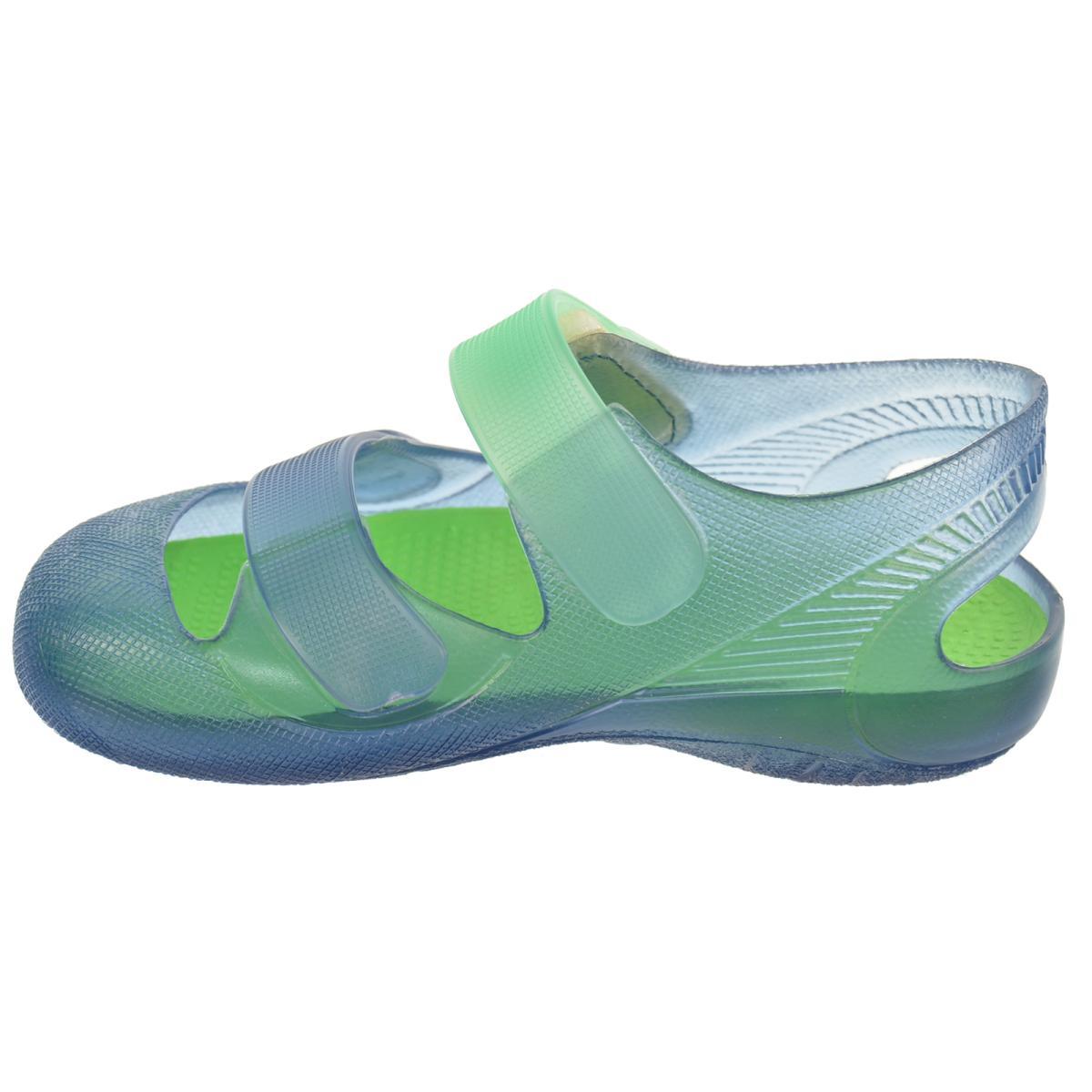Igor Bondi Sandalia Unisex Velcro para Playa Piscina Niño