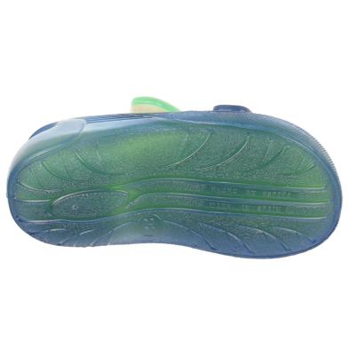 Igor Bondi Sandalia Unisex Velcro para Playa Piscina Niño