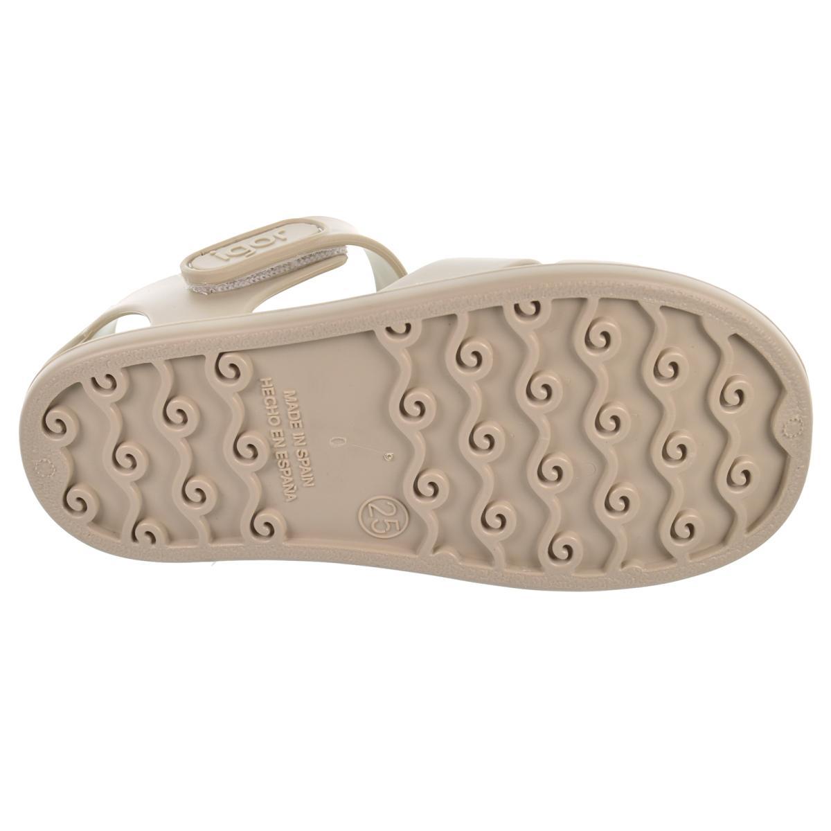 Igor Nemo Sandalia Cangregera Velcro Unisex Playa Piscina