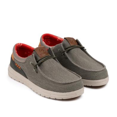 Yumas Deniro Zapato Textil y Sintético Casual Confort Hombre