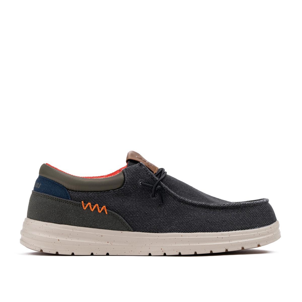 Yumas Deniro Zapato Textil y Sintético Casual Confort Hombre