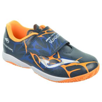 Joma Supercopajr2503 Deportivo Indoor Futbol Sala Acolchado Niño 2