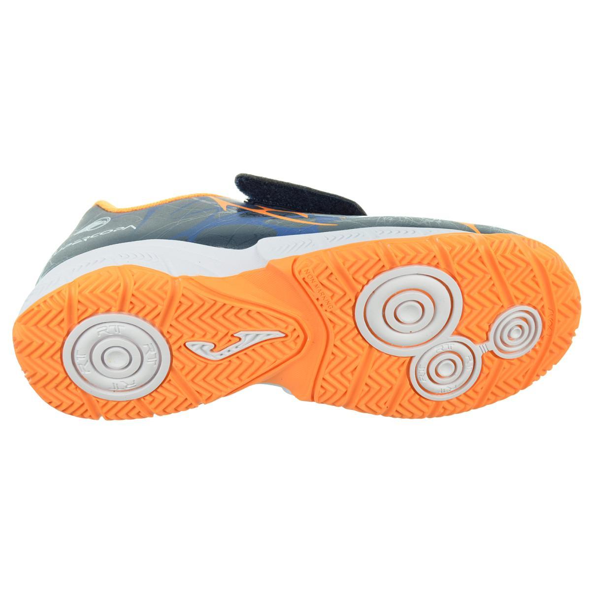 Joma Supercopajr2503 Deportivo Indoor Futbol Sala Acolchado Niño Joma Supercopajr2503 Deportivo Indoor Futbol Sala Acolchado Niño