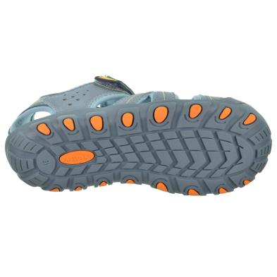 Pablosky 981910 Sandalia Sintética Confort Velcro Niño Pablosky 981910 Sandalia Sintética Confort Velcro Niño