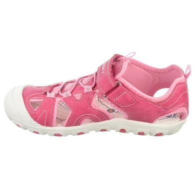 Pablosky 981970 Sandalia Sintética Confort Velcro Niña Pablosky 981970 Sandalia Sintética Confort Velcro Niña