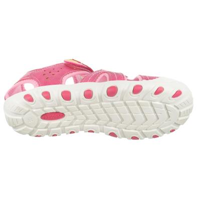 Pablosky 981970 Sandalia Sintética Confort Velcro Niña Pablosky 981970 Sandalia Sintética Confort Velcro Niña