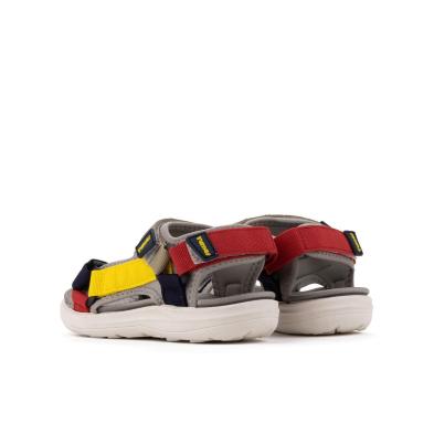 Yumas Alejandria Sandalia Textil Velcro Playa Piscina Unisex Yumas Alejandria Sandalia Textil Velcro Playa Piscina Unisex