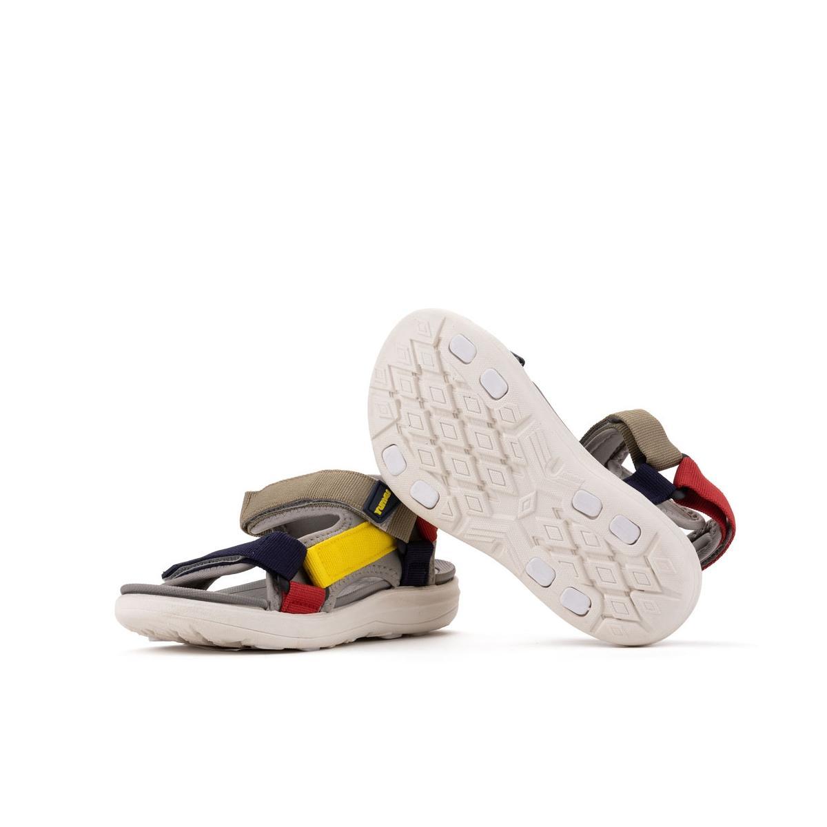 Yumas Alejandria Sandalia Textil Velcro Playa Piscina Unisex Yumas Alejandria Sandalia Textil Velcro Playa Piscina Unisex