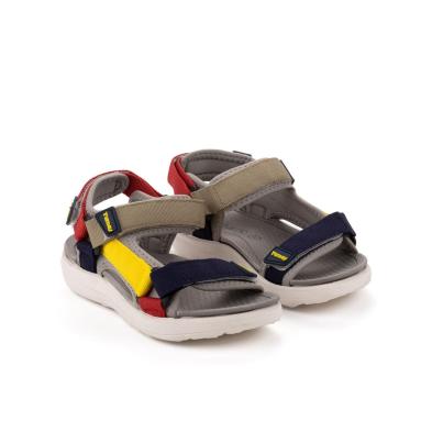 Yumas Alejandria Sandalia Textil Velcro Playa Piscina Unisex Yumas Alejandria Sandalia Textil Velcro Playa Piscina Unisex