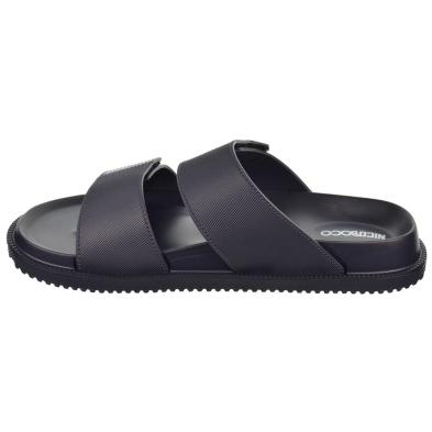 Nicoboco Kento Sandalia de Goma para Playa Piscina Hombre