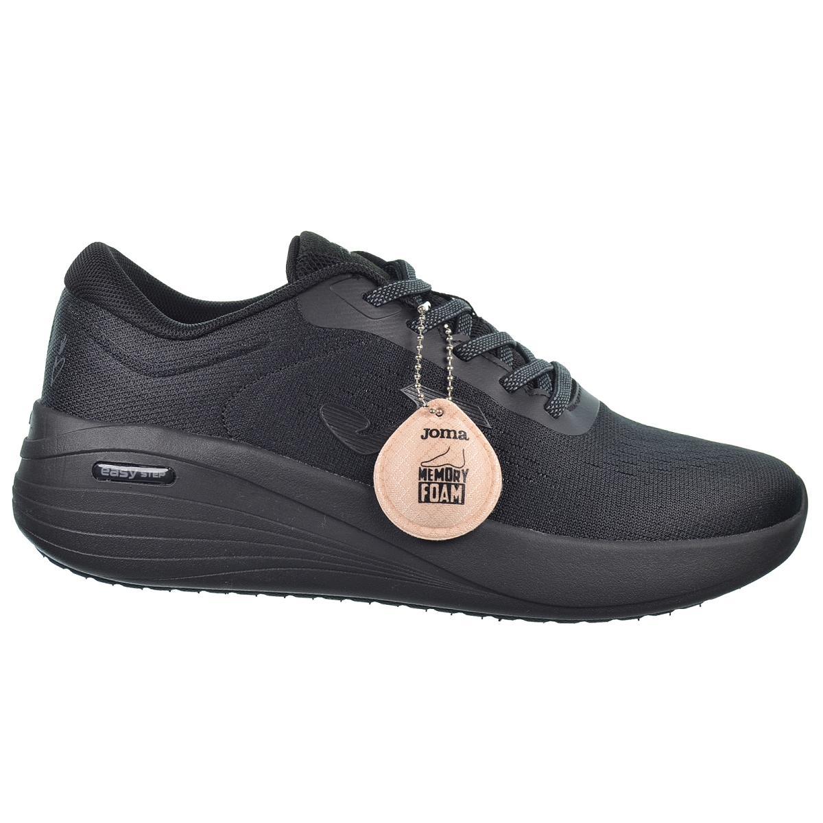 Joma Diana lady 2501 Deportivo Antideslizante Nylon Mujer