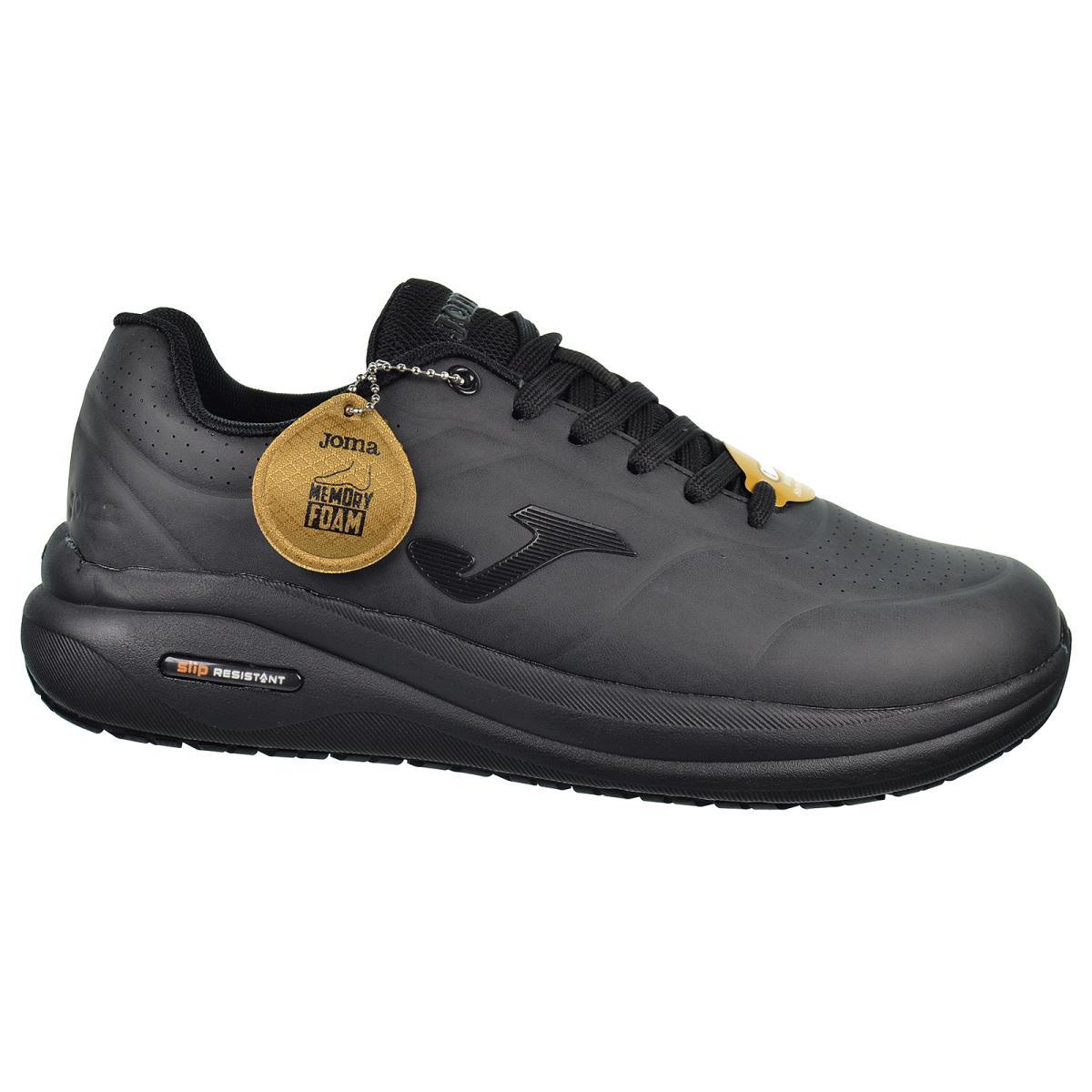 Joma Crayw 2521 Deportivo Sintético Confort Horma Ancha Hombre