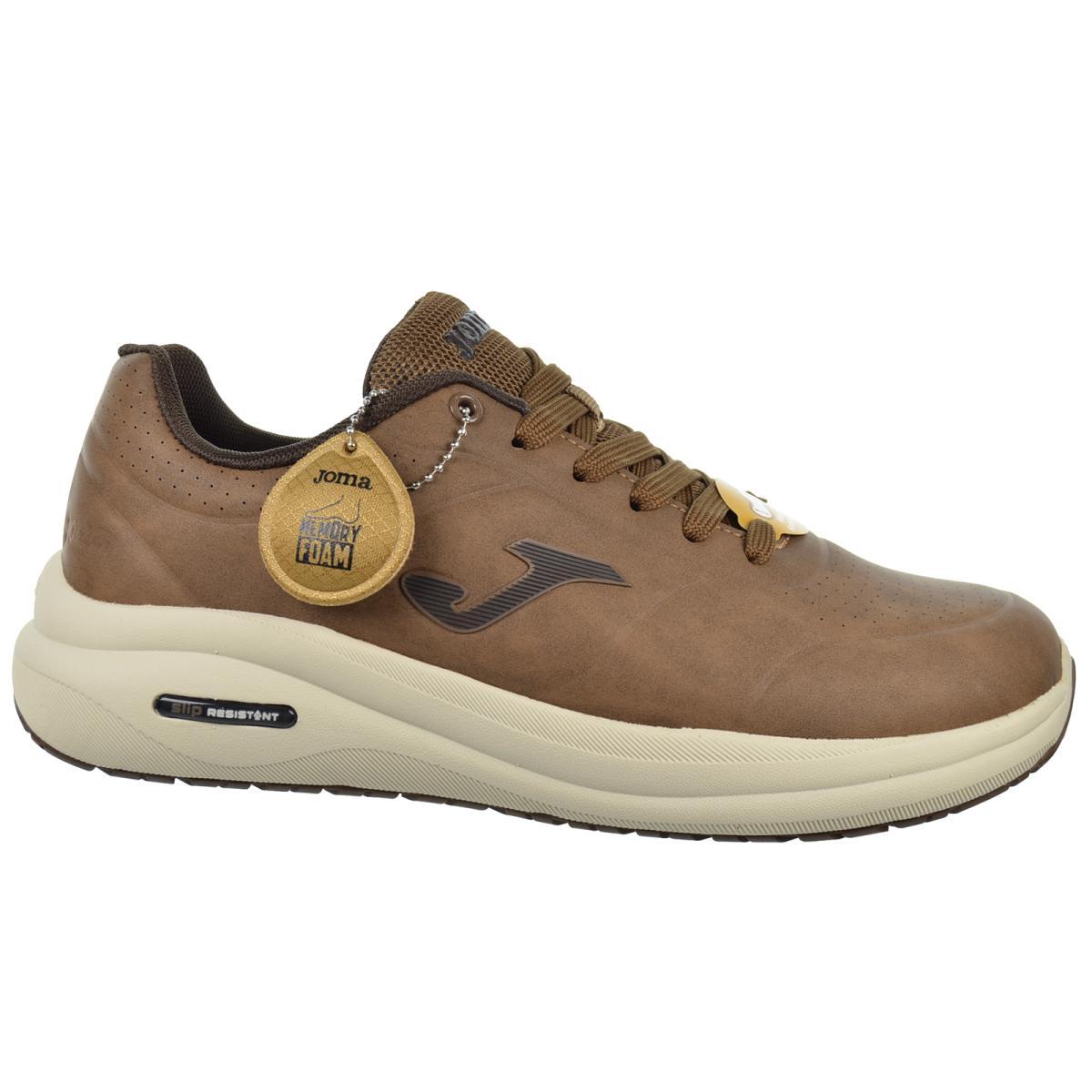 Joma Crayw 2524 Deportivo Sintetico Horma Ancha Hombre