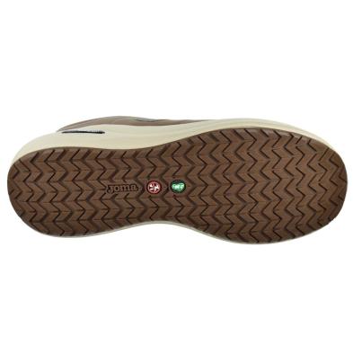 Joma Crayw 2524 Deportivo Sintetico Horma Ancha Hombre Joma Crayw 2524 Deportivo Sintetico Horma Ancha Hombre