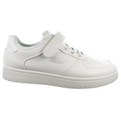 J´hayber Cipelo Deportivo Colegial Unisex Cordones y Velcro J´hayber Cipelo Deportivo Colegial Unisex Cordones y Velcro