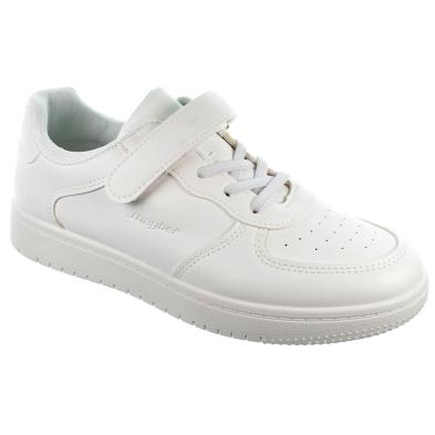 J´hayber Cipelo Deportivo Colegial Unisex Cordones y Velcro J´hayber Cipelo Deportivo Colegial Unisex Cordones y Velcro