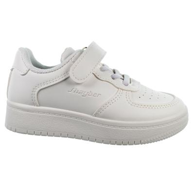 J´hayber Copelo Deportivo Colegial Sintético Cordones y Velcro Unisex J´hayber Copelo Deportivo Colegial Sintético Cordones y Velcro Unisex