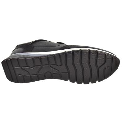 Lois 64497 Sneaker Acolchado Cordones Suela Caucho Hombre Lois 64497 Sneaker Acolchado Cordones Suela Caucho Hombre