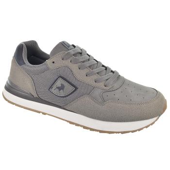 Lois 64480 Sneaker Acolchado Antideslizante Cordones Hombre 2