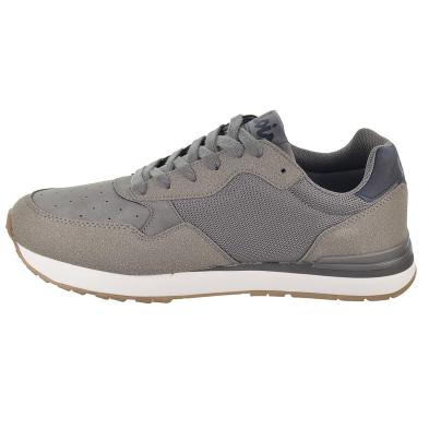 Lois 64480 Sneaker Acolchado Antideslizante Cordones Hombre Lois 64480 Sneaker Acolchado Antideslizante Cordones Hombre