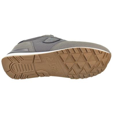 Lois 64480 Sneaker Acolchado Antideslizante Cordones Hombre Lois 64480 Sneaker Acolchado Antideslizante Cordones Hombre