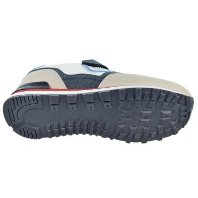 Lois 59040 Sneaker Acolchado Cordones y Velcro Niño Lois 59040 Sneaker Acolchado Cordones y Velcro Niño