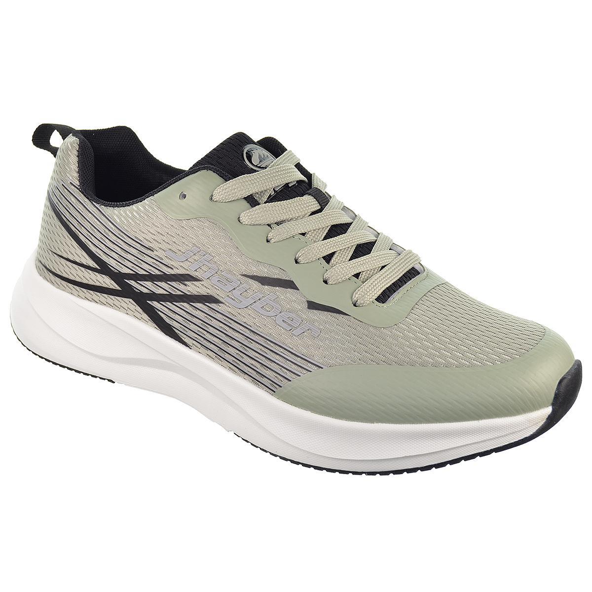 J´hayber Ratilo Deportivo Textil Acolchado Hombre