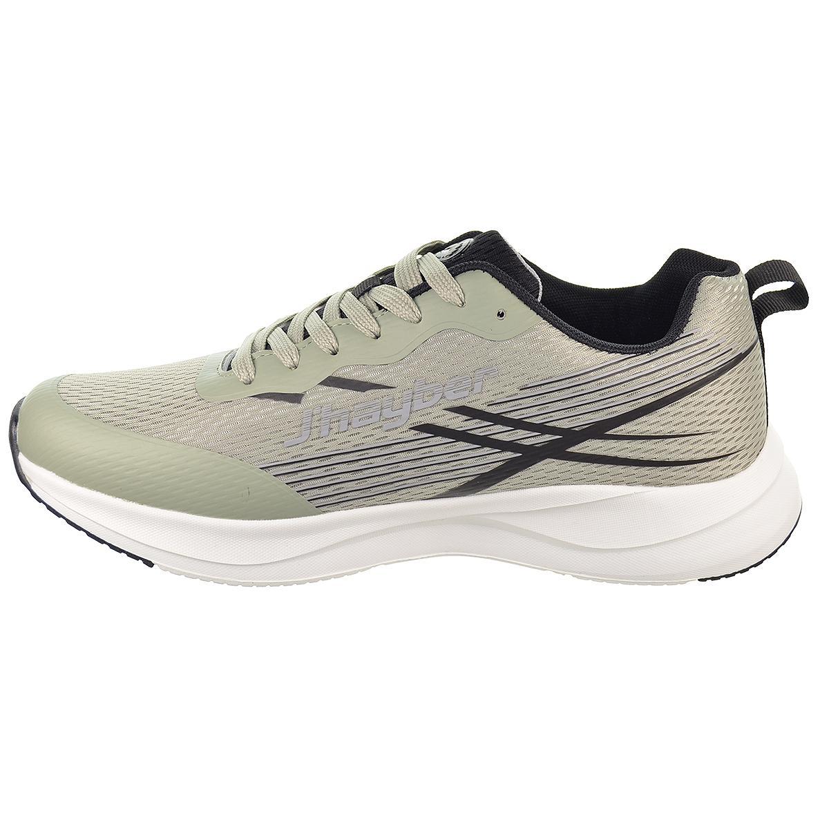 J´hayber Ratilo Deportivo Textil Acolchado Hombre