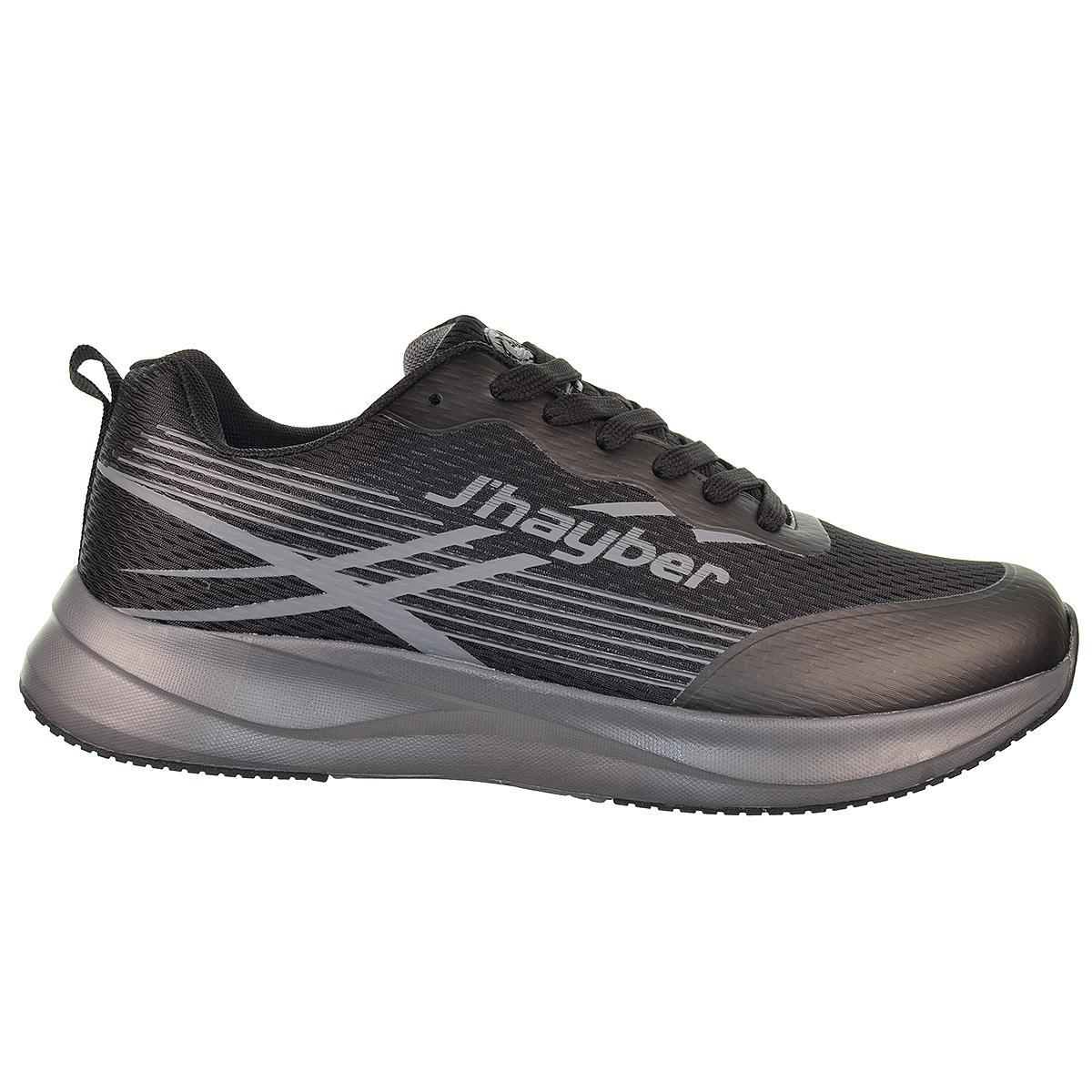 J´hayber Ratilo Deportivo Textil Acolchado Hombre