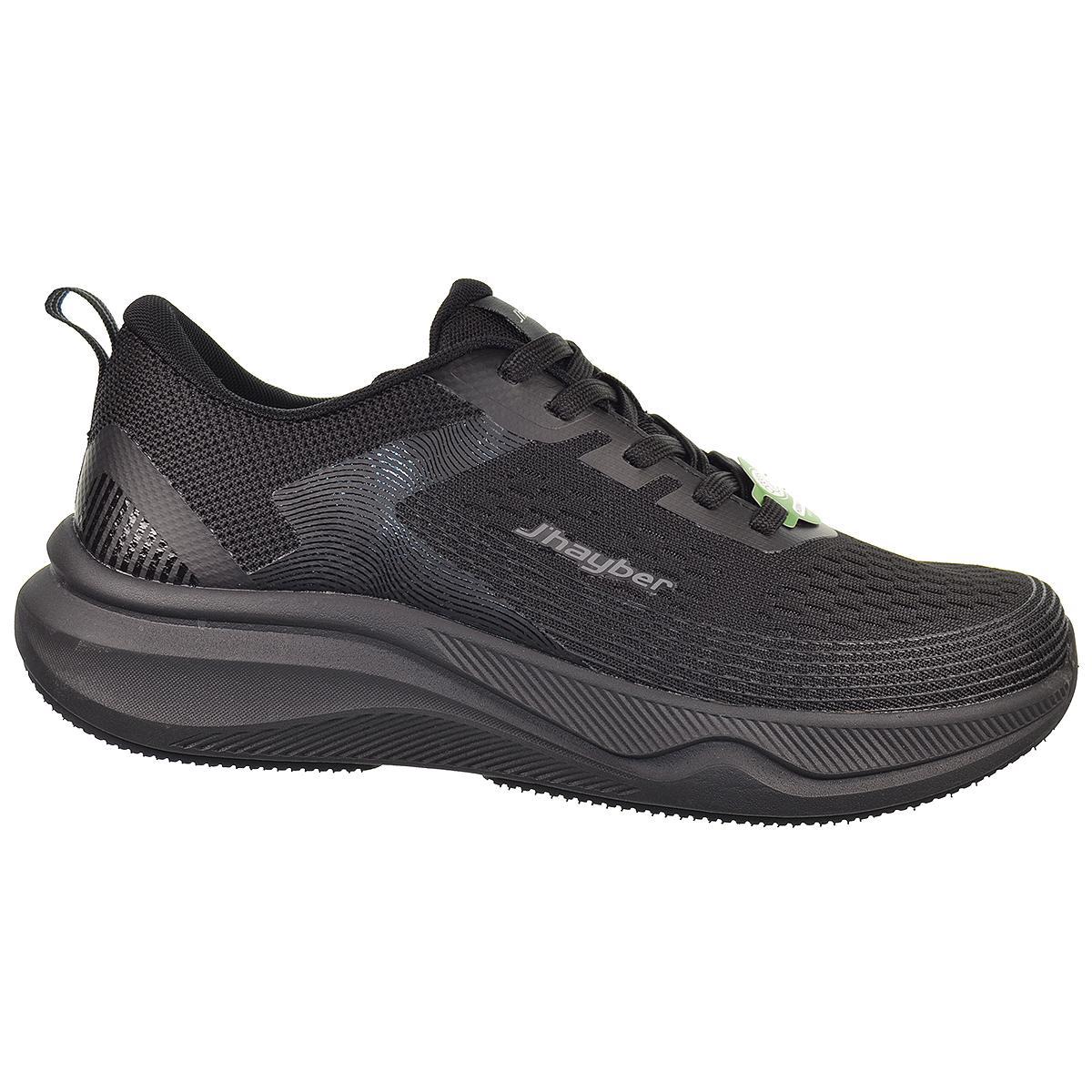 J´hayber Champo Deportivo Textil Confort Antideslizante Hombre