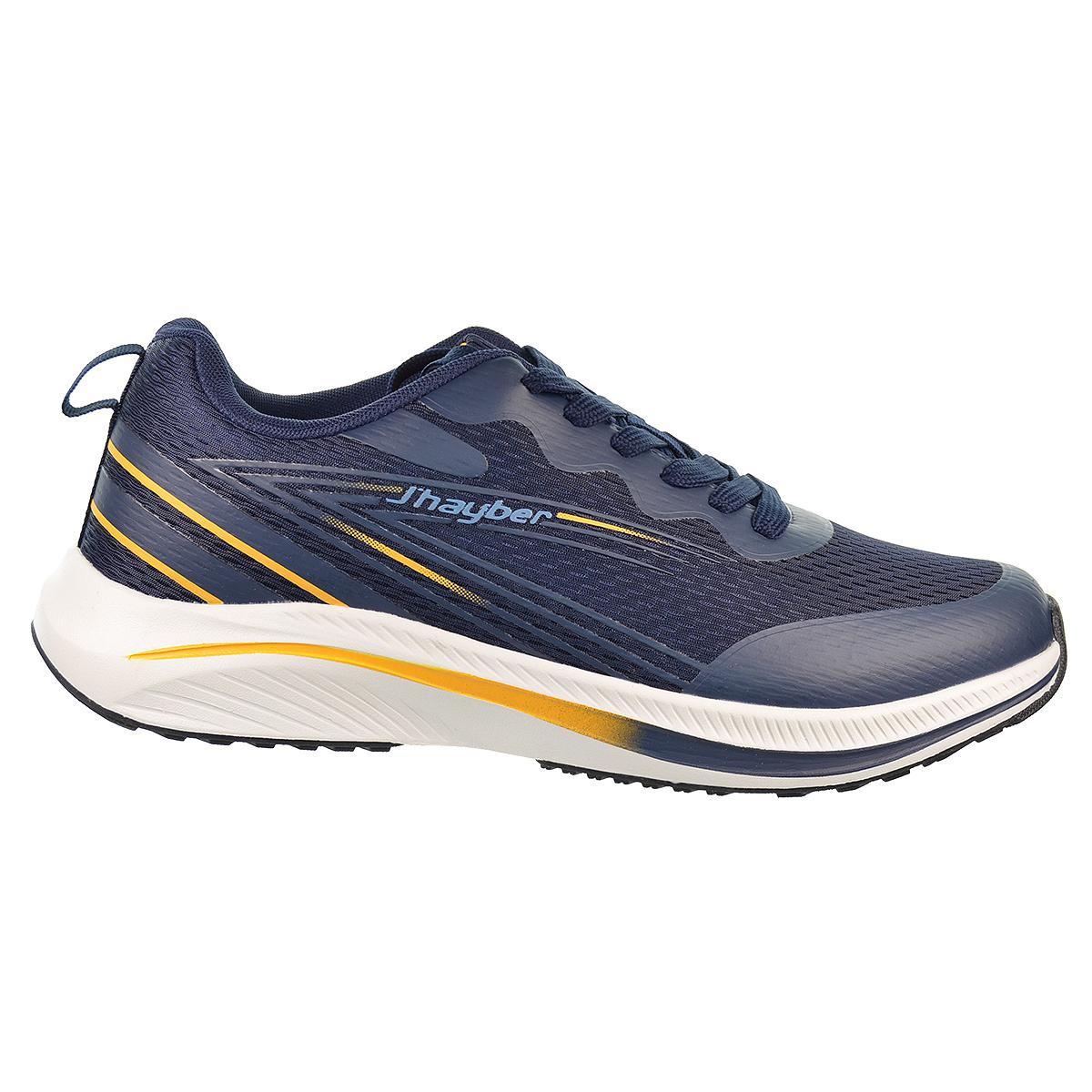 J´hayber Ranera Deportivo Acolchado Textil Hombre