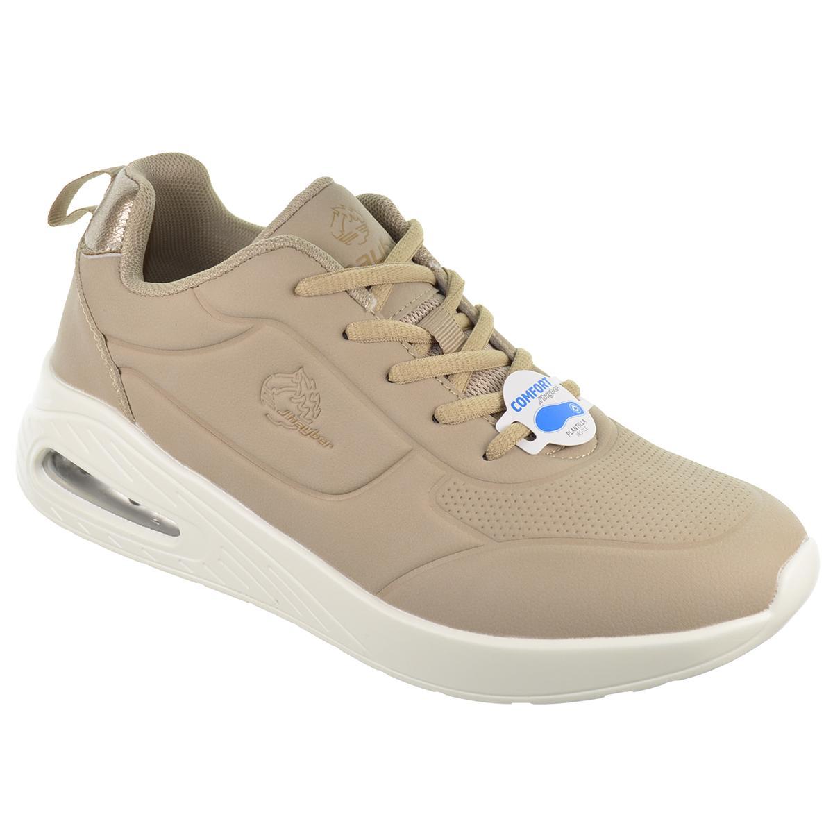 J´hayber Cherte Sneaker Confort Ligero Cámara de aire Mujer J´hayber Cherte Sneaker Confort Ligero Cámara de aire Mujer