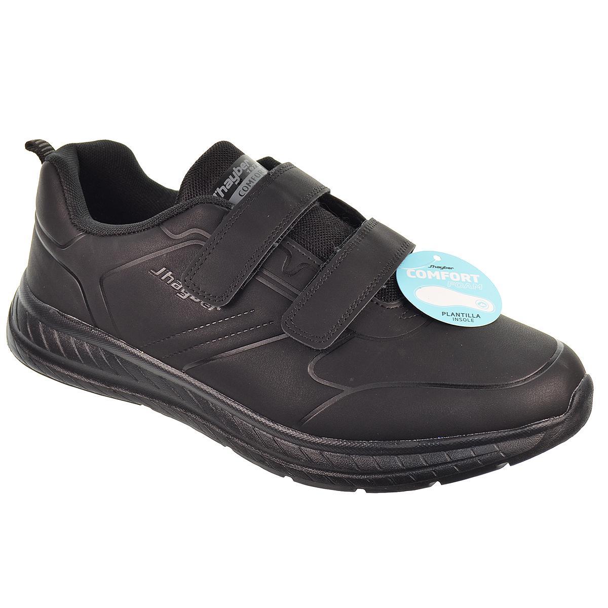 J´hayber Chalsa Deportivo Acolchado Velcro Hombre J´hayber Chalsa Deportivo Acolchado Velcro Hombre