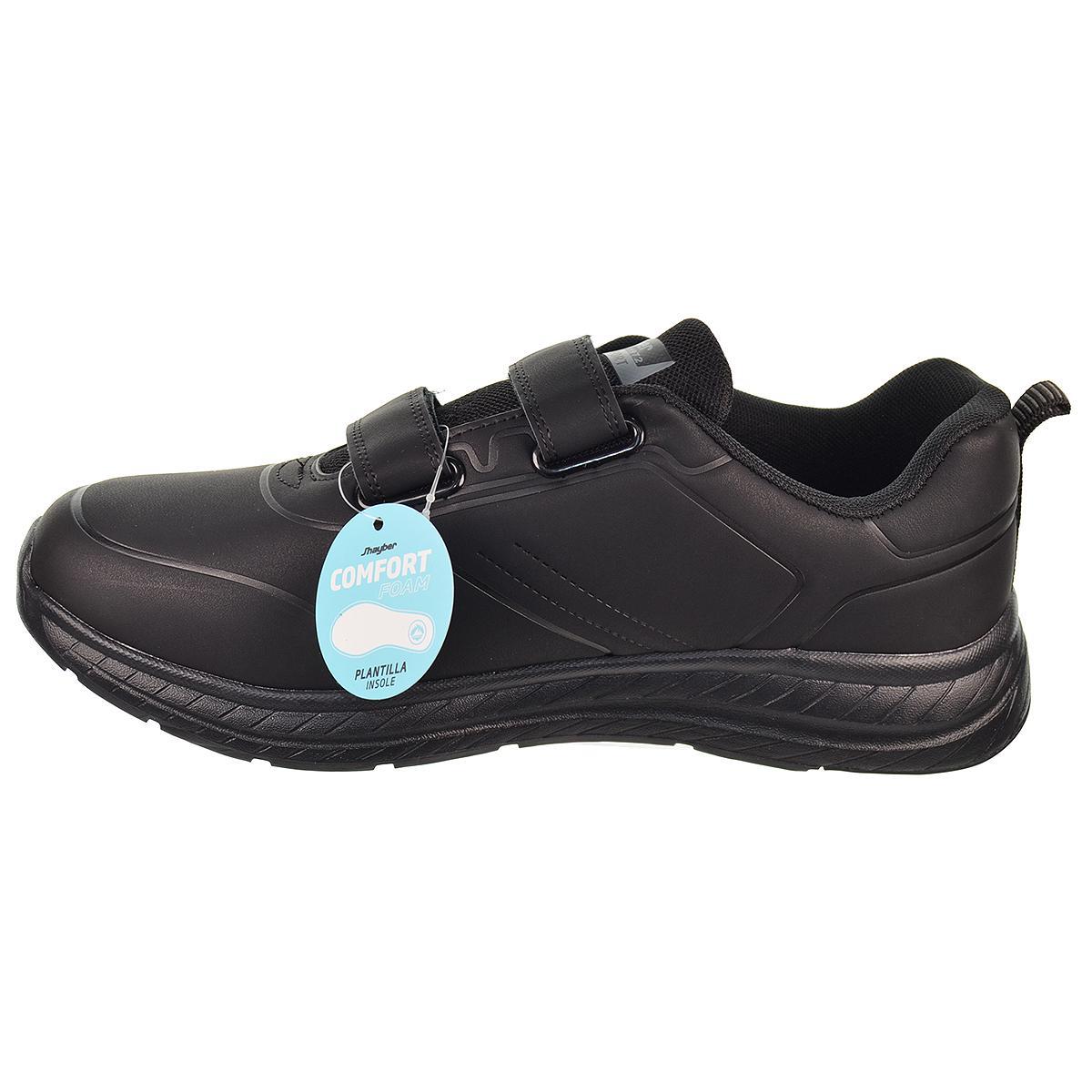 J´hayber Chalsa Deportivo Acolchado Velcro Hombre J´hayber Chalsa Deportivo Acolchado Velcro Hombre