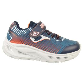 Joma Aquilesjr2503 Deportivo Luces Acolchado Velcro Niño 2