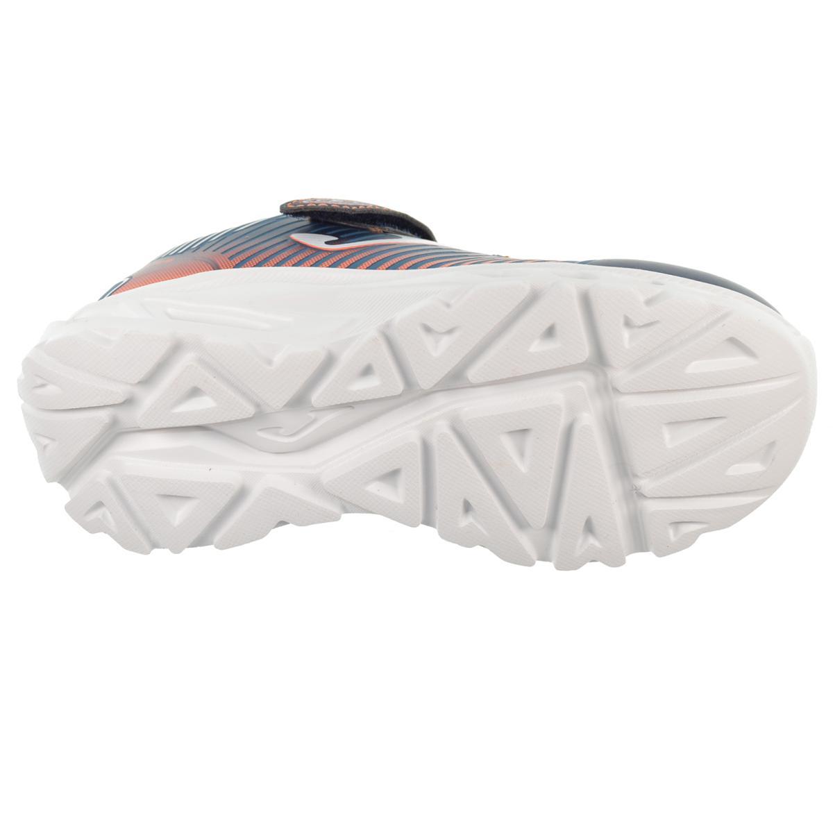 Joma Aquilesjr2503 Deportivo Luces Acolchado Velcro Niño Joma Aquilesjr2503 Deportivo Luces Acolchado Velcro Niño