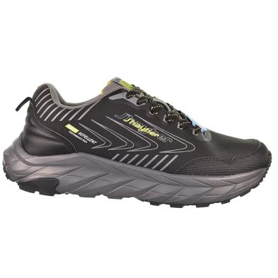 J´hayber Rasola Deportivo Acolchado Treking Cordones Hombre J´hayber Rasola Deportivo Acolchado Treking Cordones Hombre