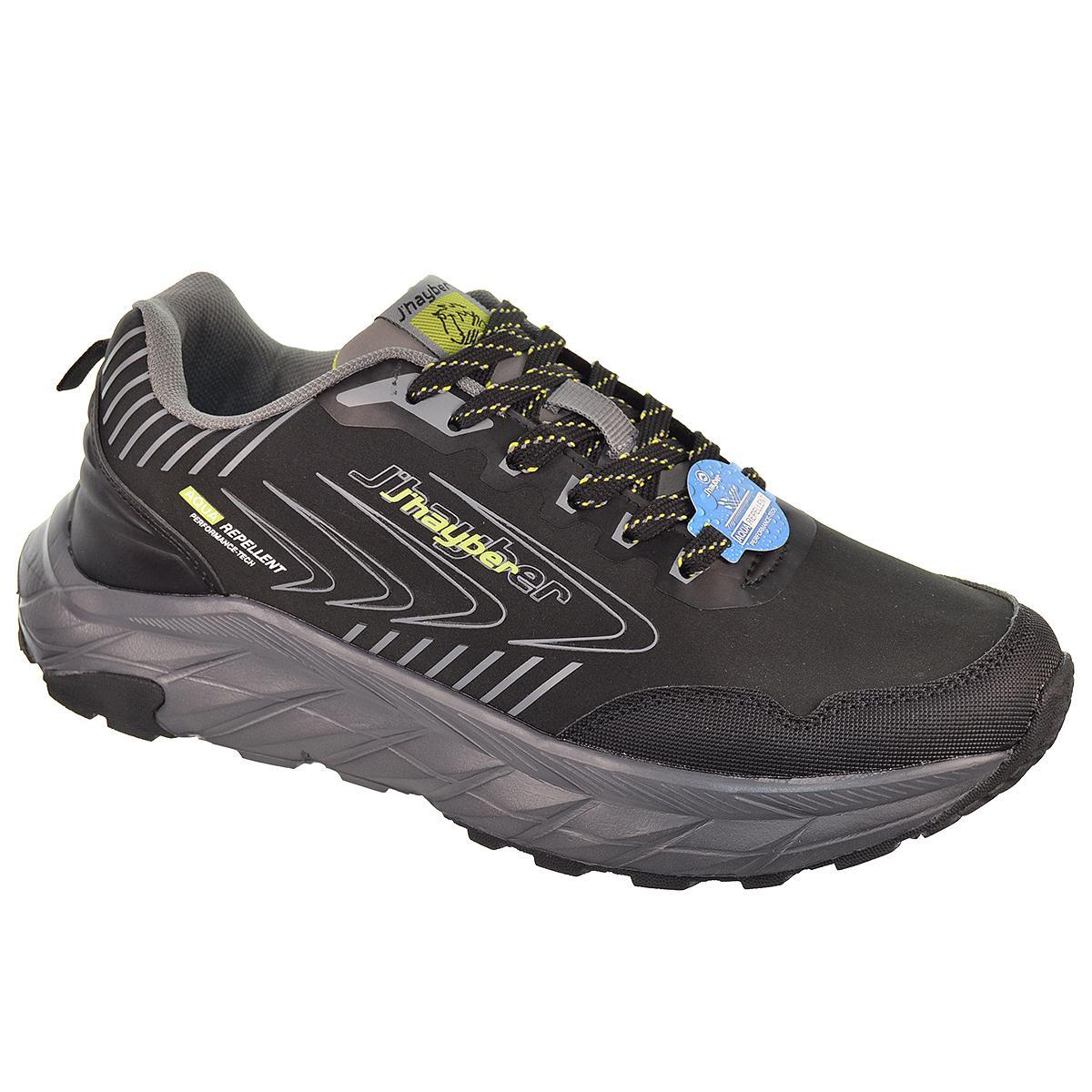 J´hayber Rasola Deportivo Acolchado Treking Cordones Hombre J´hayber Rasola Deportivo Acolchado Treking Cordones Hombre