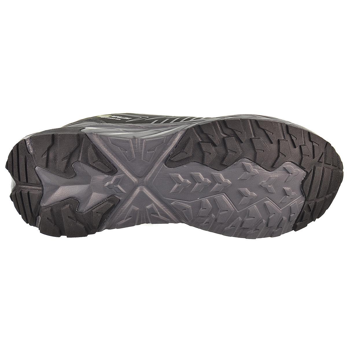 J´hayber Rasola Deportivo Acolchado Treking Cordones Hombre J´hayber Rasola Deportivo Acolchado Treking Cordones Hombre