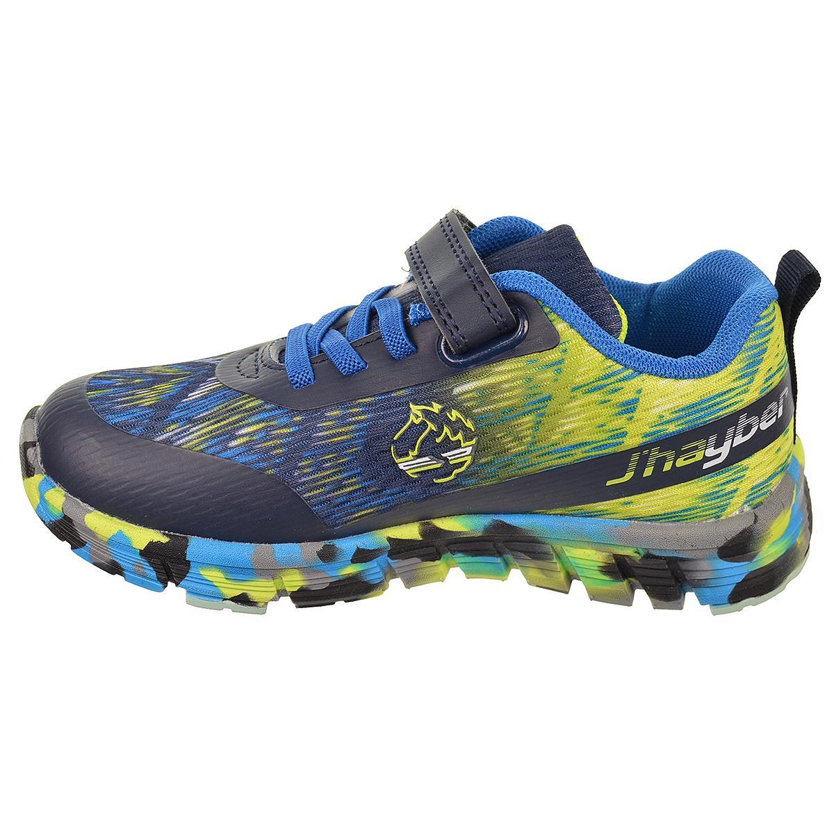 J´hayber Rosel Deportivo Acolchado Textil y Sintético Unisex J´hayber Rosel Deportivo Acolchado Textil y Sintético Unisex