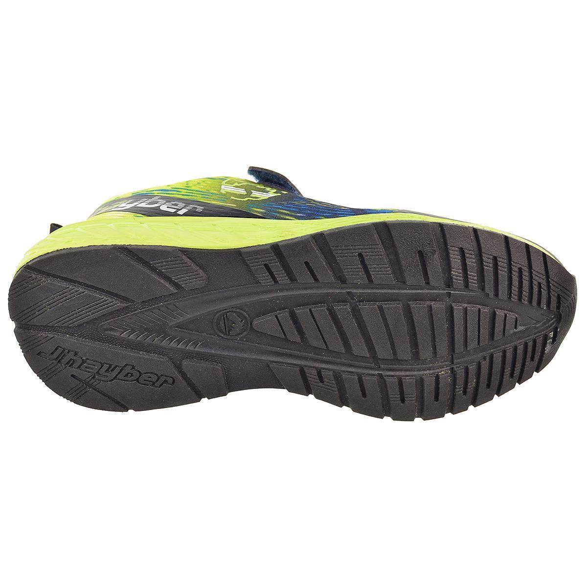 J´hayber Ripal Deportivo Textil y Sintetico Niño Unisex J´hayber Ripal Deportivo Textil y Sintetico Niño Unisex