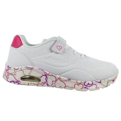 J´hayber Chipar Sneaker Velcro y Cámara de Aire Niña J´hayber Chipar Sneaker Velcro y Cámara de Aire Niña