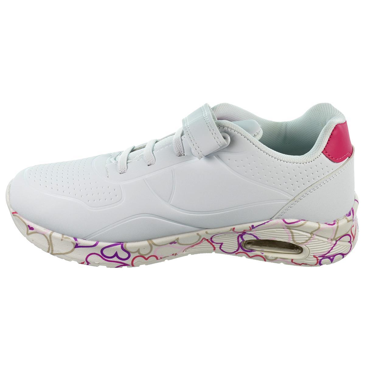 J´hayber Chipar Sneaker Velcro y Cámara de Aire Niña J´hayber Chipar Sneaker Velcro y Cámara de Aire Niña