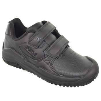 Joma Ginkana jr 2401 Deportivo Colegial Acolchado Unisex 2