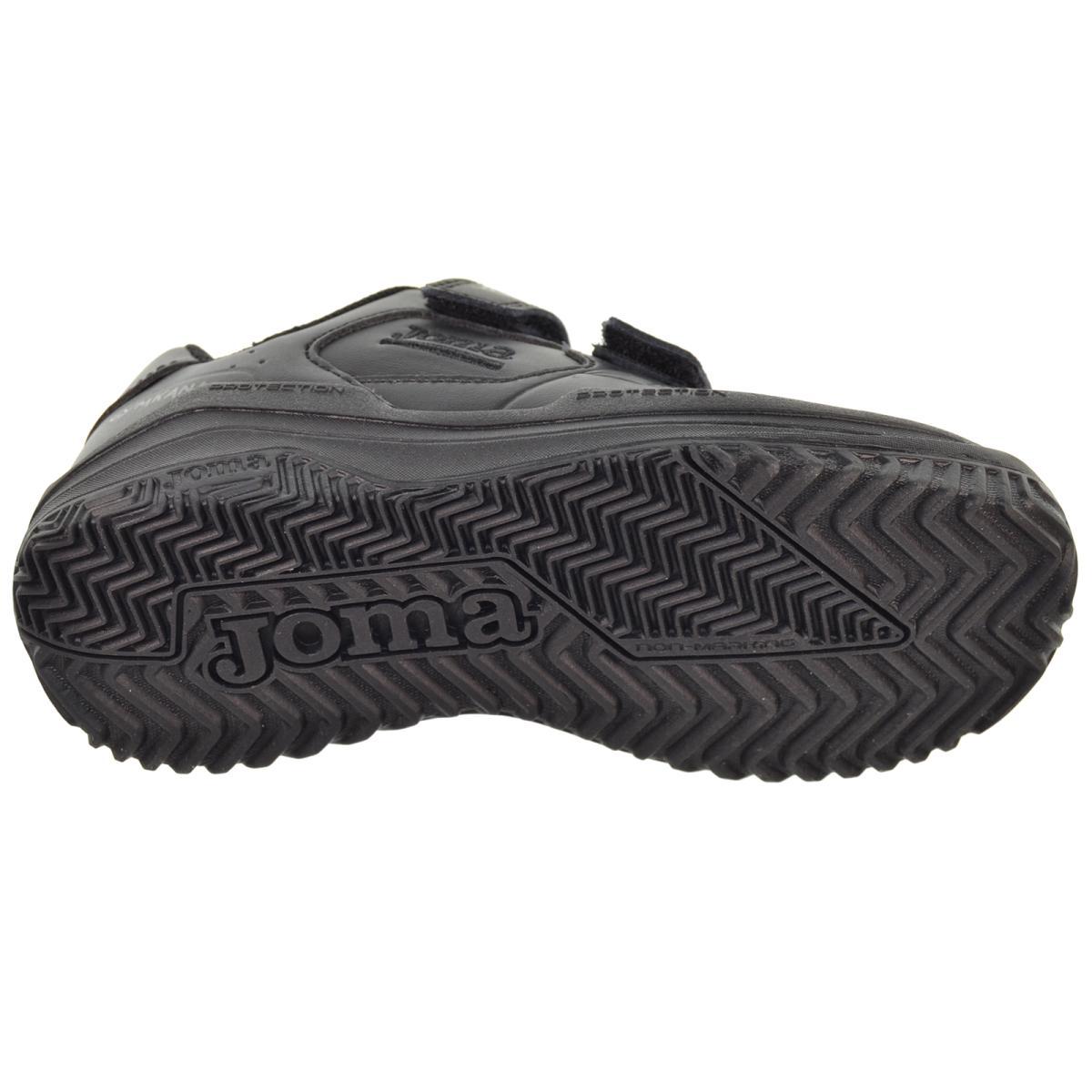 Joma Ginkana jr 2401 Deportivo Colegial Acolchado Unisex Joma Ginkana jr 2401 Deportivo Colegial Acolchado Unisex