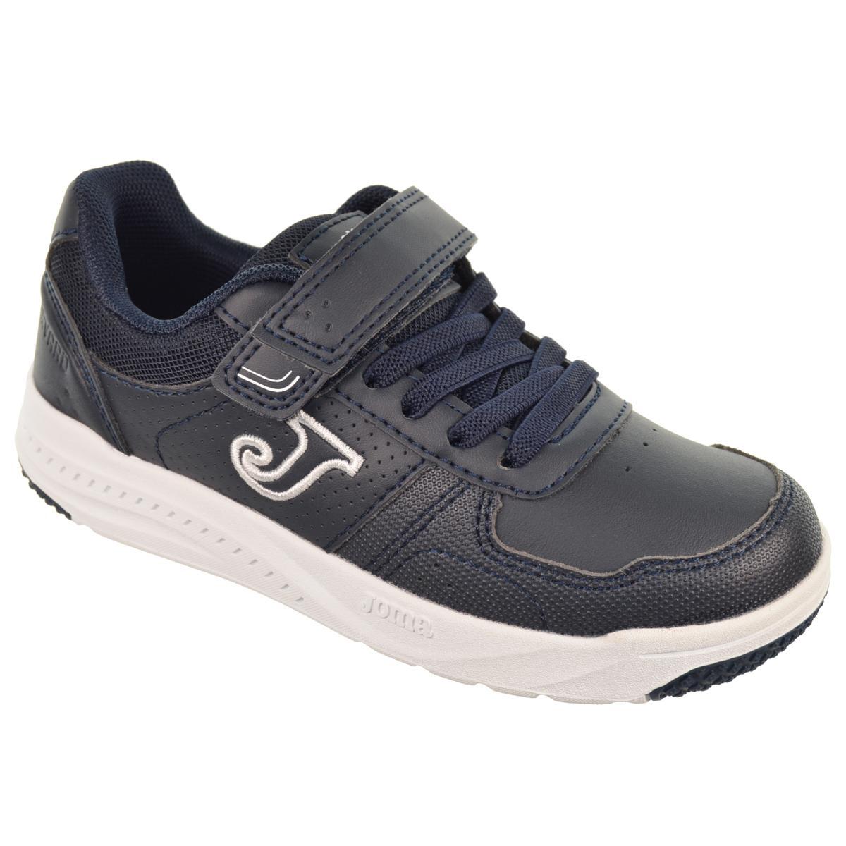 Joma Wharw2533v Deportivo Colegial Acolchado Velcro Unisex Joma Wharw2533v Deportivo Colegial Acolchado Velcro Unisex