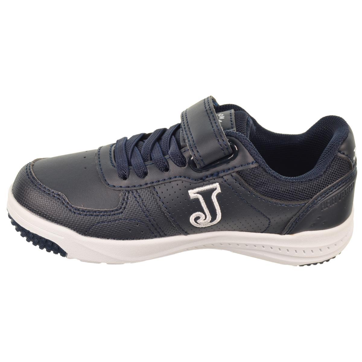 Joma Wharw2533v Deportivo Colegial Acolchado Velcro Unisex Joma Wharw2533v Deportivo Colegial Acolchado Velcro Unisex